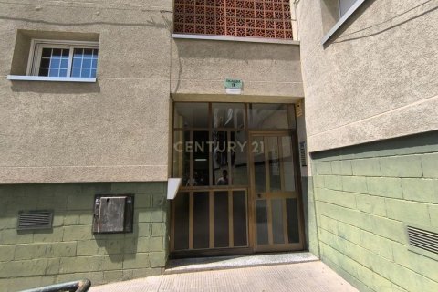 Wohnung zum Verkauf in Ripollet, Barcelona, Spanien 3 Schlafzimmer, 60 m2 Nr. 191314 - Foto 2