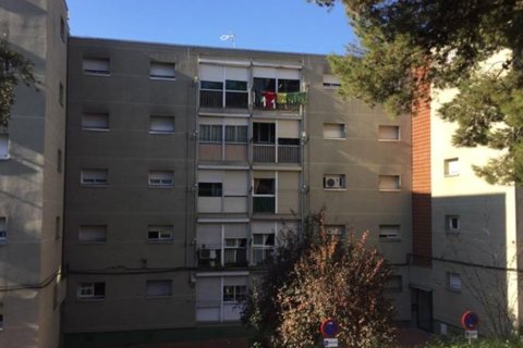 Apartament w Ripollet, Barcelona, Hiszpania 3 sypialnie, 60 mkw. nr 191314
