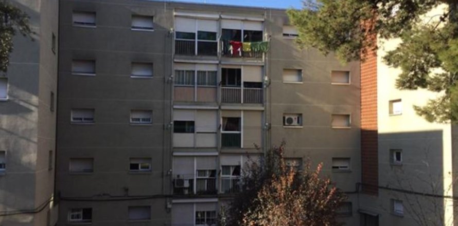 Wohnung in Ripollet, Barcelona, Spanien 3 Schlafzimmer, 60 m2 Nr. 191314