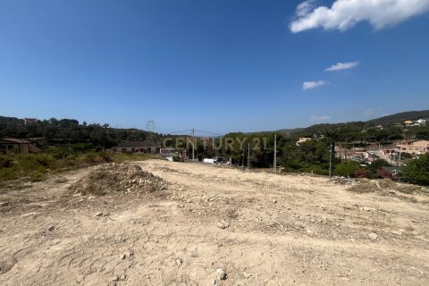Terreno in vendita a Canyelles, Barcelona, Spagna N° 191315 - foto 10