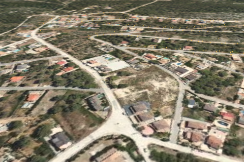 Terreno in vendita a Canyelles, Barcelona, Spagna N° 191315 - foto 2