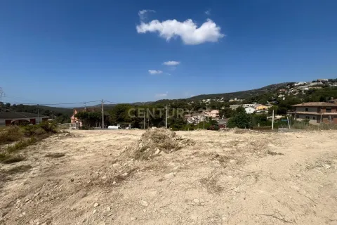 Terreno in vendita a Canyelles, Barcelona, Spagna N° 191315 - foto 3
