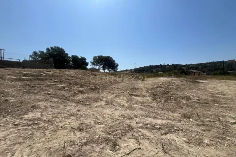Terreno a Canyelles, Barcelona, Spagna N° 191315