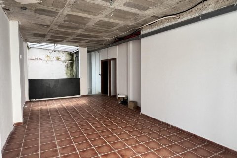 Retail store in vendita a Malgrat de Mar, Barcelona, Spagna 125 mq. N° 191317 - foto 4