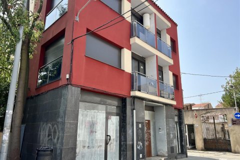 Retail store a Malgrat de Mar, Barcelona, Spagna 125 mq. N° 191317