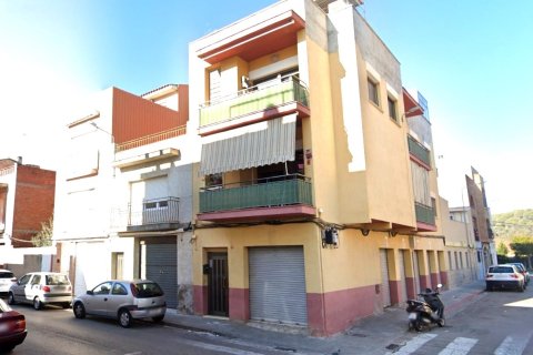 Apartament w Sabadell, Barcelona, Hiszpania 3 sypialnie, 211 mkw. nr 191312