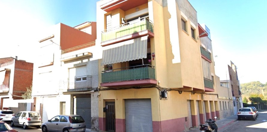 Wohnung in Sabadell, Barcelona, Spanien 3 Schlafzimmer, 211 m2 Nr. 191312