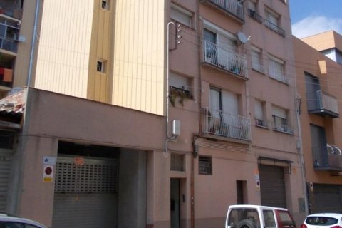 Dom w Barbera Del Valles, Barcelona, Hiszpania 2 sypialnie, 68 mkw. nr 191311
