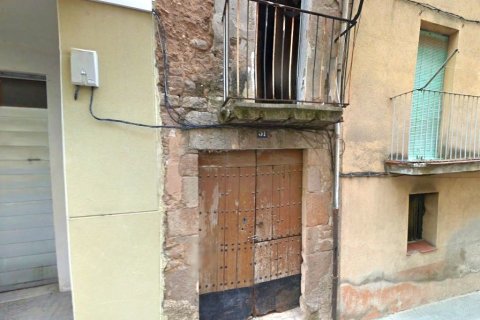 Māja pārdošanā Balsareny, Barcelona, Spānijā 3 istabas, 55 m2 Nr. 191316 - attēls 3