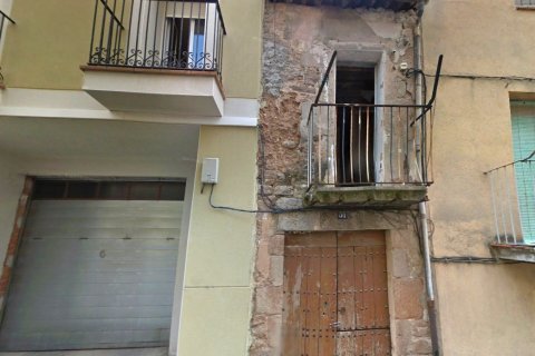Dom w Balsareny, Barcelona, Hiszpania 3 sypialnie, 55 mkw. nr 191316