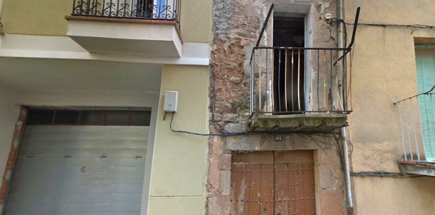 Māja Balsareny, Barcelona, Spānijā 3 istabas, 55 m2 Nr. 191316