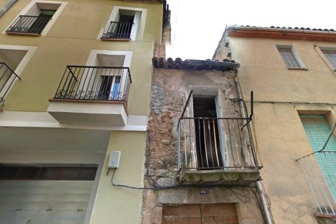 Māja pārdošanā Balsareny, Barcelona, Spānijā 3 istabas, 55 m2 Nr. 191316 - attēls 2