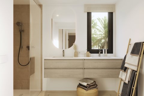 Apartment for sale in Casares, Malaga, Spain 3 bedrooms, 120 sq.m. No. 162169 - photo 4