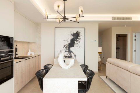 Apartment for sale in Torrox, Malaga, Spain 2 bedrooms, 170 sq.m. No. 162163 - photo 15