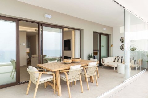 Apartment for sale in Torrox, Malaga, Spain 2 bedrooms, 170 sq.m. No. 162163 - photo 20