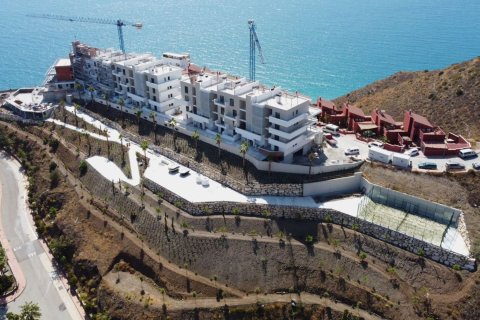 Apartment for sale in Torrox, Malaga, Spain 2 bedrooms, 170 sq.m. No. 162163 - photo 9