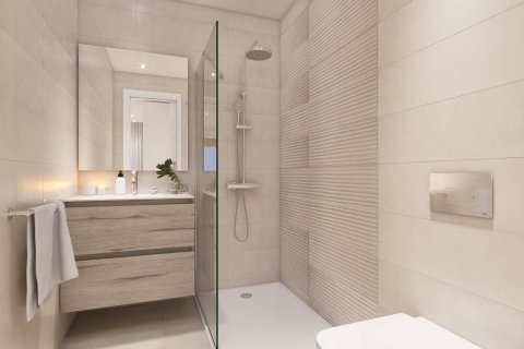 Apartment for sale in Torrox, Malaga, Spain 2 bedrooms, 130 sq.m. No. 162165 - photo 19