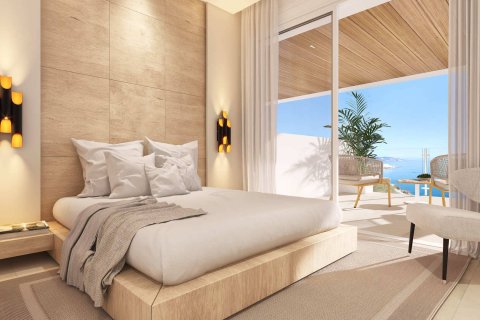 Apartment for sale in Torrox, Malaga, Spain 2 bedrooms, 130 sq.m. No. 162165 - photo 17