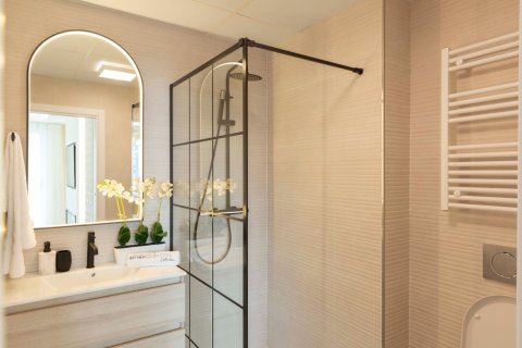 Apartment for sale in Torrox, Malaga, Spain 2 bedrooms, 130 sq.m. No. 162165 - photo 20