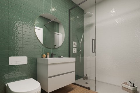 Huvila myytävänä San Juan, Alicante, Espanja, 3 makuuhuonetta, 273 m2 No. 134671 - kuva 11