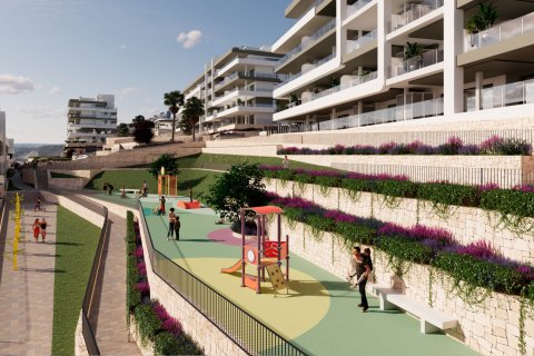 Huvila myytävänä San Juan, Alicante, Espanja, 3 makuuhuonetta, 273 m2 No. 134671 - kuva 6