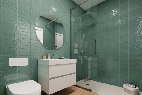 Huvila myytävänä San Juan, Alicante, Espanja, 3 makuuhuonetta, 273 m2 No. 134671 - kuva 13