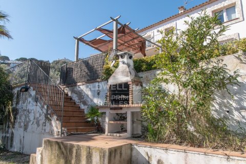 Villa à vendre à Begur, Girona, Espagne, 6 chambres, 251 m2 No. 159147 - photo 28