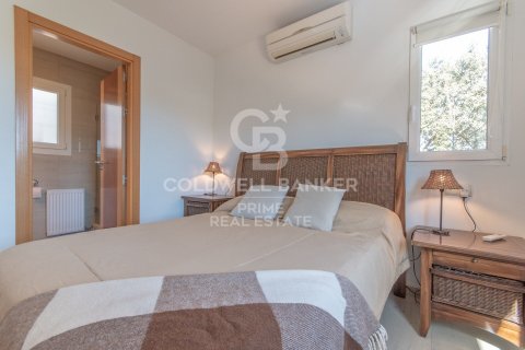 Villa à vendre à Begur, Girona, Espagne, 6 chambres, 251 m2 No. 159147 - photo 6