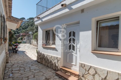 Villa à vendre à Begur, Girona, Espagne, 6 chambres, 251 m2 No. 159147 - photo 24