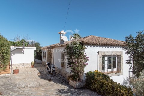 Villa à vendre à Begur, Girona, Espagne, 6 chambres, 251 m2 No. 159147 - photo 22