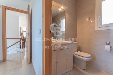 Villa à vendre à Begur, Girona, Espagne, 6 chambres, 251 m2 No. 159147 - photo 11