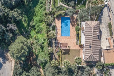 Villa à vendre à Begur, Girona, Espagne, 6 chambres, 251 m2 No. 159147 - photo 29