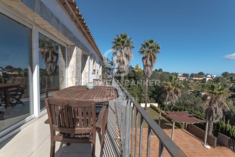 Villa à vendre à Begur, Girona, Espagne, 6 chambres, 251 m2 No. 159147 - photo 12