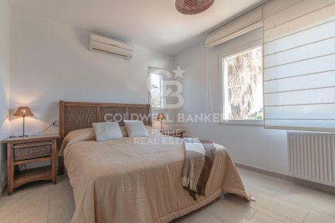 Villa à vendre à Begur, Girona, Espagne, 6 chambres, 251 m2 No. 159147 - photo 8
