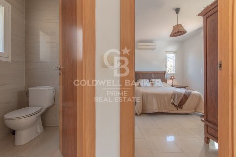 Villa à vendre à Begur, Girona, Espagne, 6 chambres, 251 m2 No. 159147 - photo 4