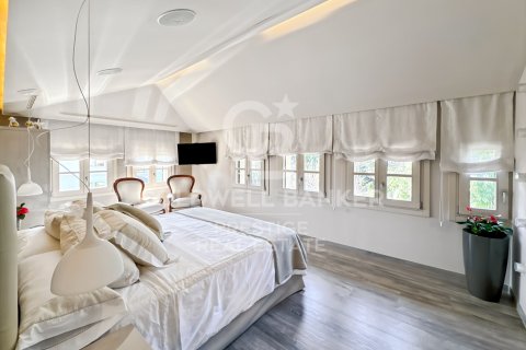 Продажа виллы в Барселона, Испания 5 спален, 938м2 №159144 - фото 21