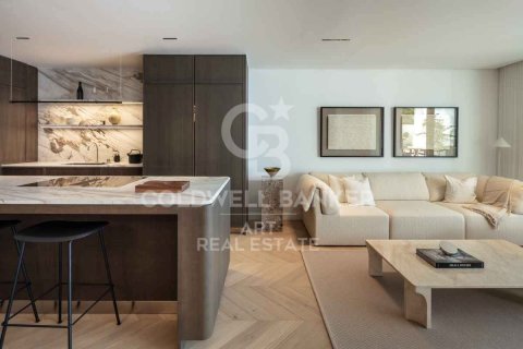 Продажа квартиры в Марбелья, Малага, Испания 3 спальни, 138м2 №159145 - фото 5