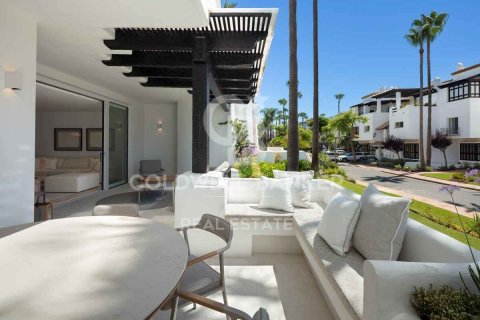 Apartment for sale in Marbella, Malaga, Spain 3 bedrooms, 138 sq.m. No. 159145 - photo 25