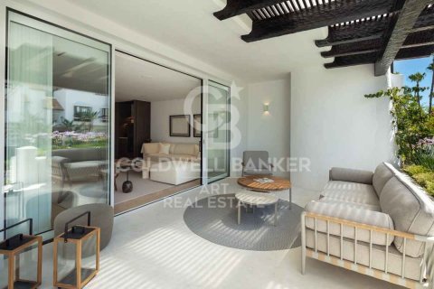 Apartment for sale in Marbella, Malaga, Spain 3 bedrooms, 138 sq.m. No. 159145 - photo 11