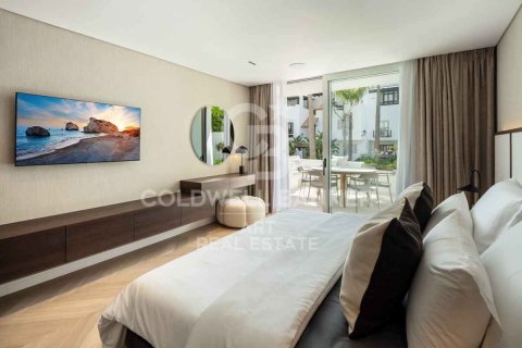 Apartment for sale in Marbella, Malaga, Spain 3 bedrooms, 138 sq.m. No. 159145 - photo 21