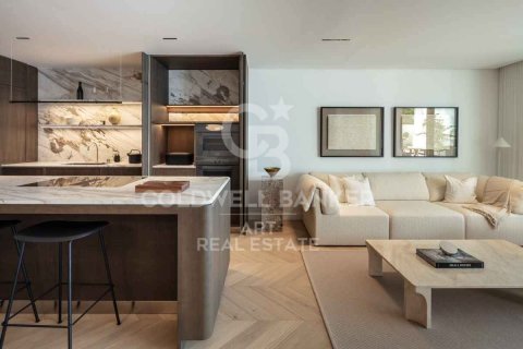 Продажа квартиры в Марбелья, Малага, Испания 3 спальни, 138м2 №159145 - фото 7