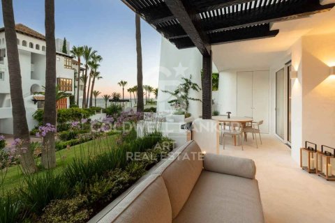 Apartment for sale in Marbella, Malaga, Spain 3 bedrooms, 138 sq.m. No. 159145 - photo 27