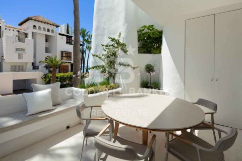 Apartment for sale in Marbella, Malaga, Spain 3 bedrooms, 138 sq.m. No. 159145 - photo 26