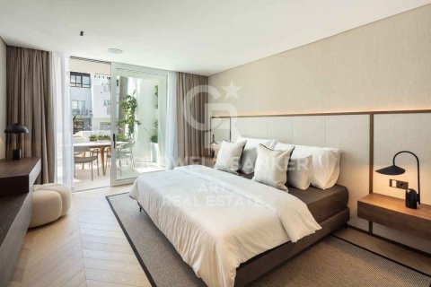 Продажа квартиры в Марбелья, Малага, Испания 3 спальни, 138м2 №159145 - фото 20