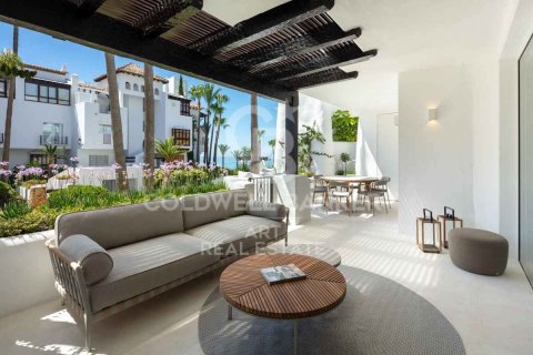 Apartment for sale in Marbella, Malaga, Spain 3 bedrooms, 138 sq.m. No. 159145 - photo 9