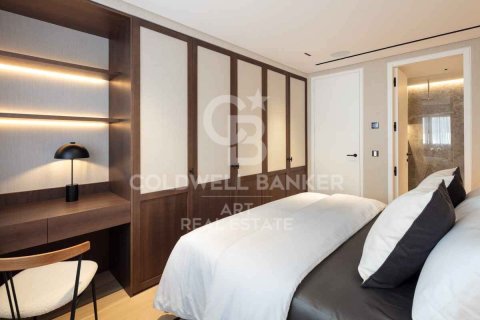 Продажа квартиры в Марбелья, Малага, Испания 3 спальни, 138м2 №159145 - фото 17