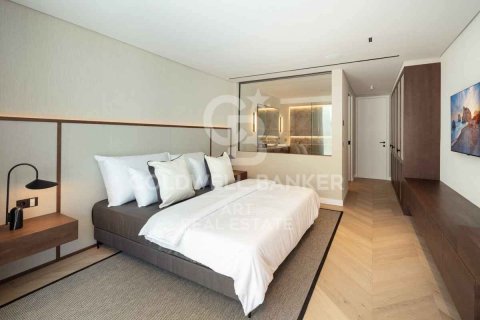 Продажа квартиры в Марбелья, Малага, Испания 3 спальни, 138м2 №159145 - фото 23