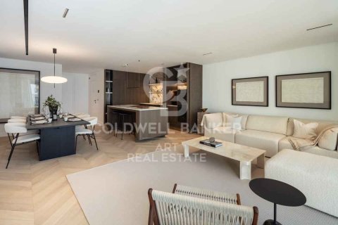 Apartment for sale in Marbella, Malaga, Spain 3 bedrooms, 138 sq.m. No. 159145 - photo 6