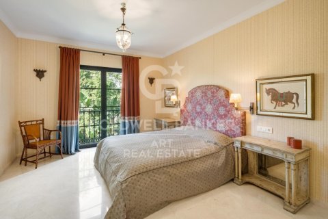 Māja pārdošanā Benahavis, Malaga, Spānijā 4 istabas, 373 m2 Nr. 159146 - attēls 13