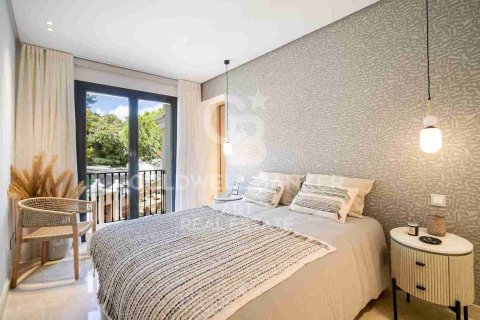 Penthäuser zum Verkauf in Benahavis, Malaga, Spanien 3 Schlafzimmer, 124 m2 Nr. 159148 - Foto 12